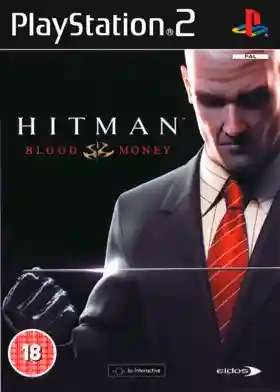 Hitman - Blood Money